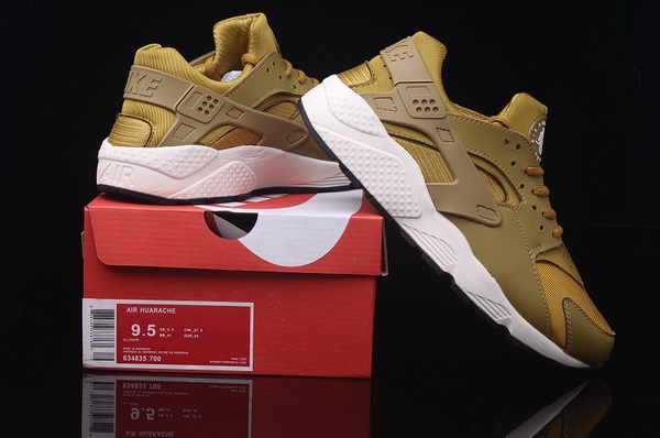 Nike Air Huarache I Men Shoes--044